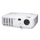 projector